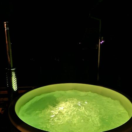 Feher Cabana 索瓦塔 外观 照片